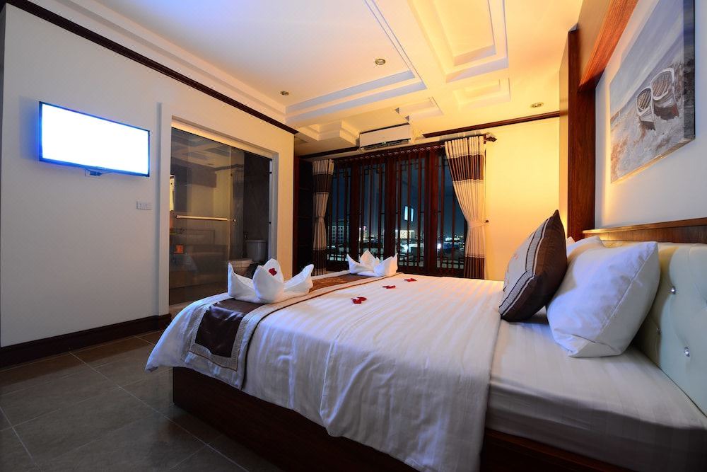 Photo of Bedroom in Vientiane