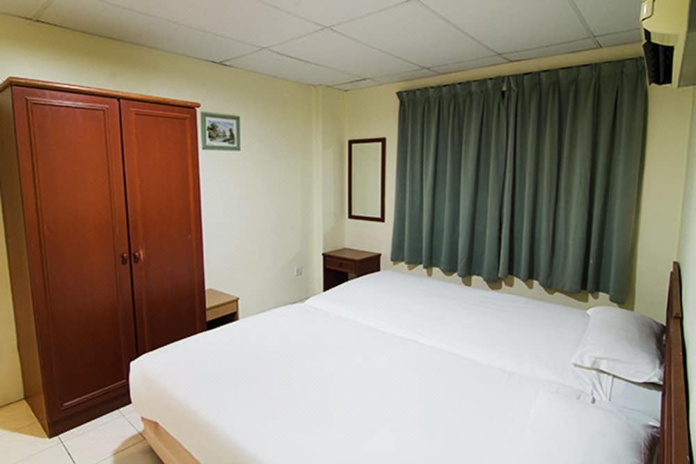Photo of Bedroom in Pangkor Island