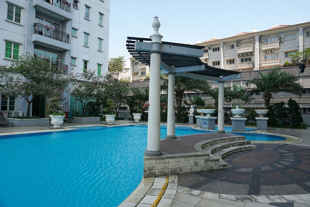 Photo of Outdoor in Kelapa Gading Barat