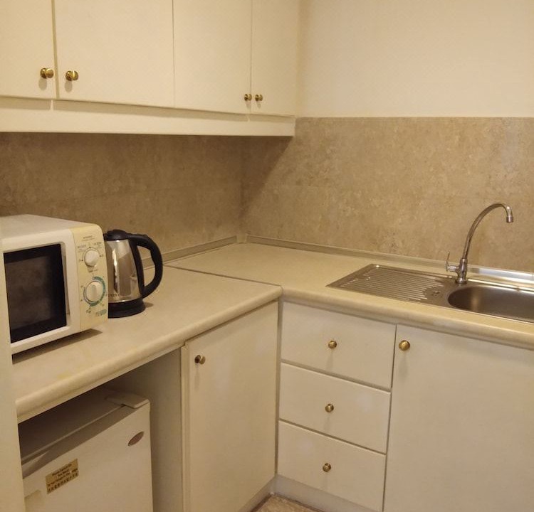 Photo of Kitchen in Bukit Bintang