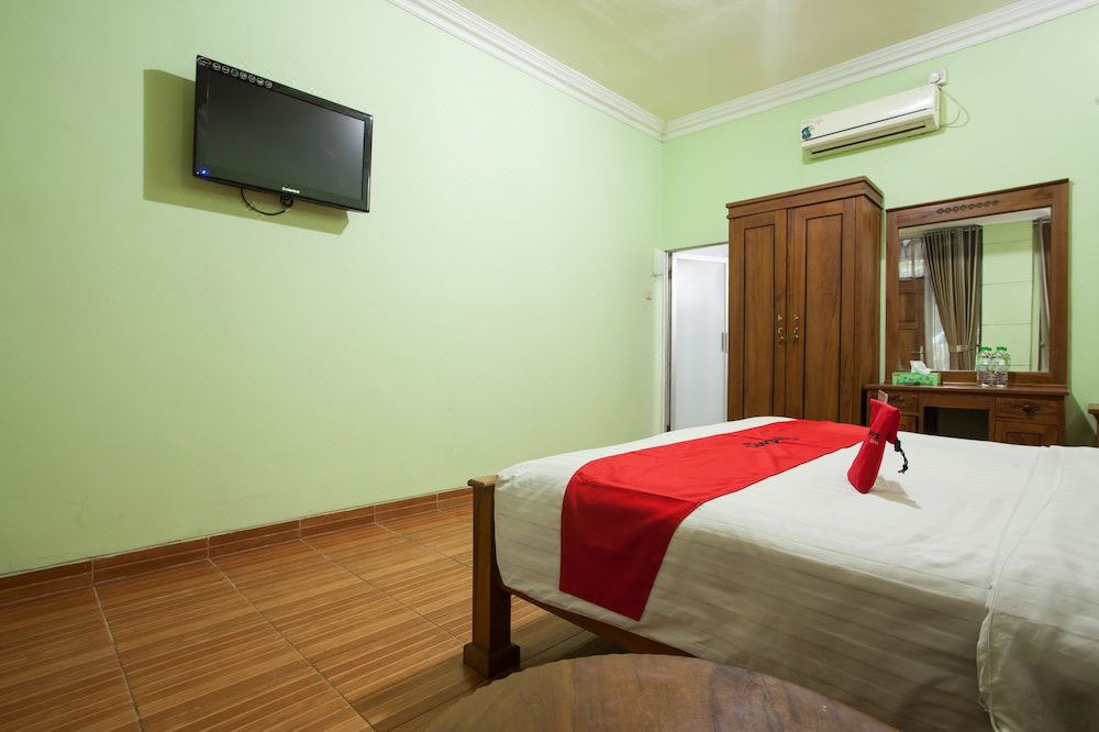 Photo of Bedroom in Sedati