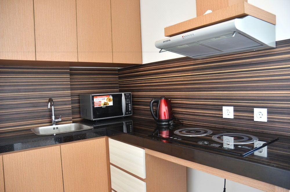 Photo of Kitchen in Arjuna