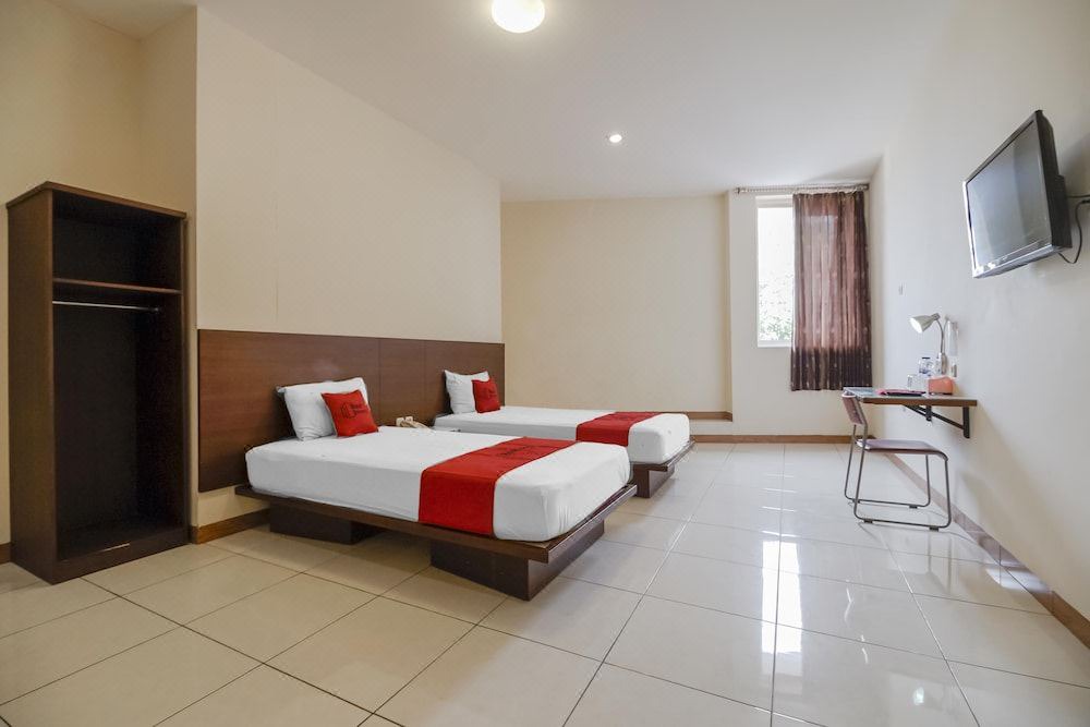 Photo of Bedroom in Makassar