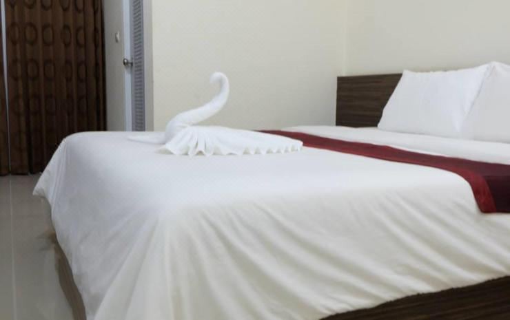 Photo of Bedroom in Kho Hong