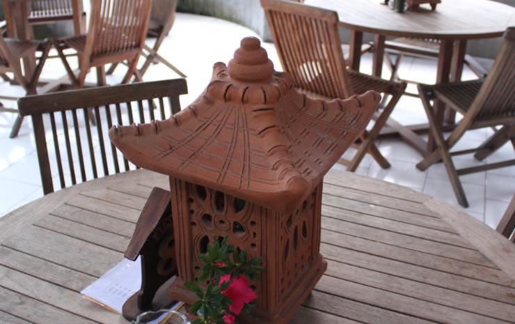 Photo of Patio Balcony in Ambarawa