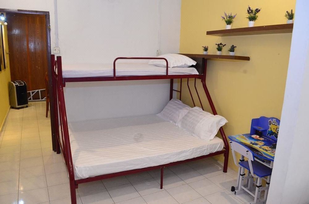 Photo of Bedroom in Batu Enam