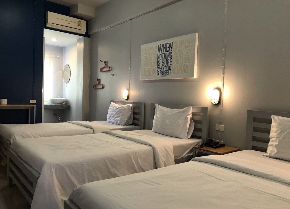 Photo of Bedroom in Thung Maha Mek