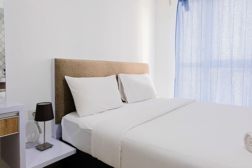 Photo of Bedroom in Bumi Serpong Damai
