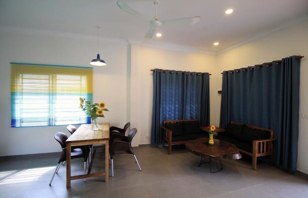 Photo of Livingroom in Kep