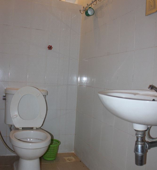 Photo of Bathroom in Prampir Makara