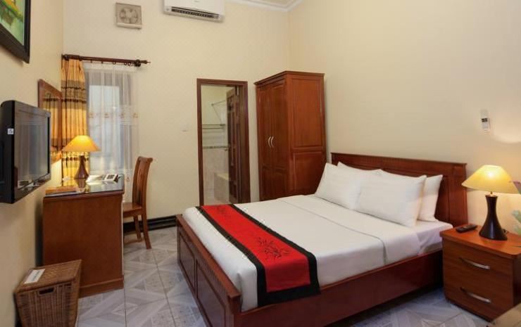 Photo of Bedroom in Old Quarter