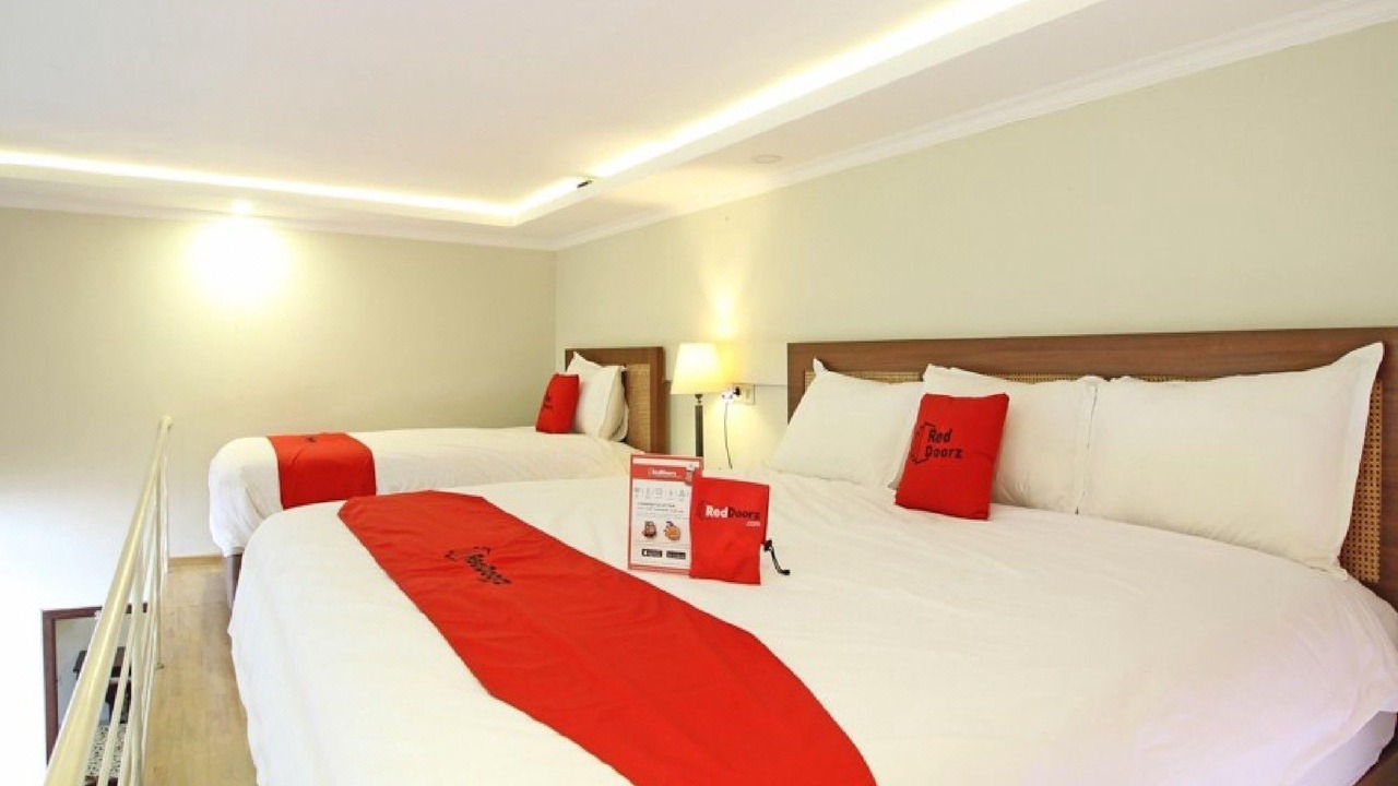 Photo of Bedroom in Condongcatur