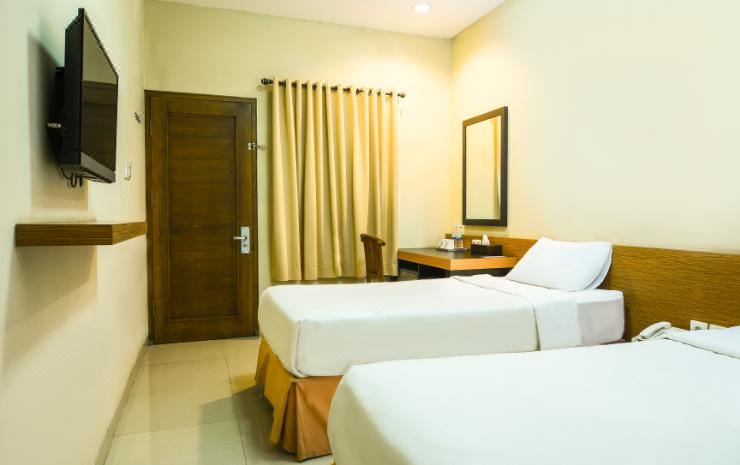Photo of Bedroom in Cepu