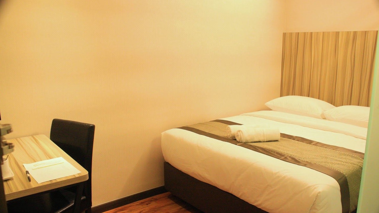 Photo of Bedroom in Kota Tinggi