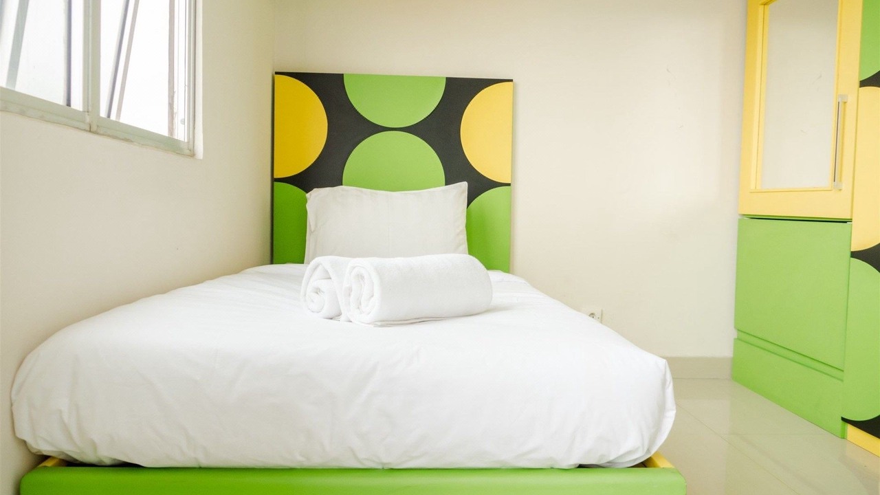 Photo of Bedroom in Bandung Kulon