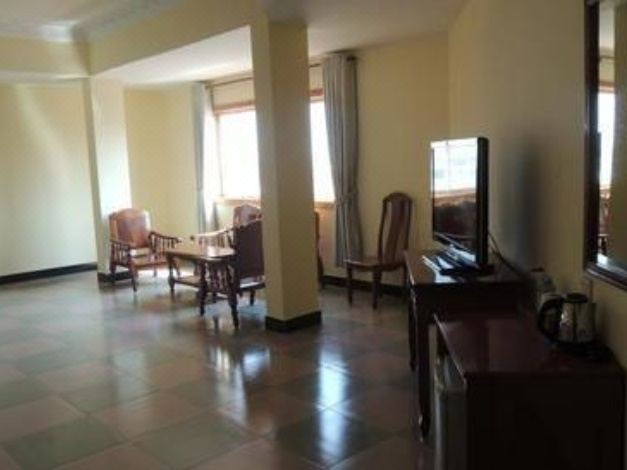 Photo of Livingroom in Tuol Kouk