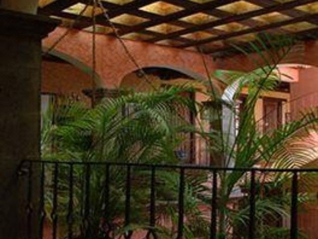 Photo of Patio Balcony in Loreto