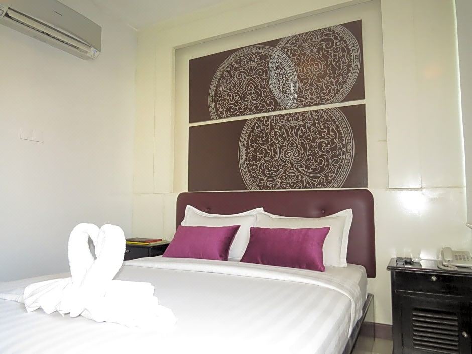 Photo of Bedroom in Daun Penh