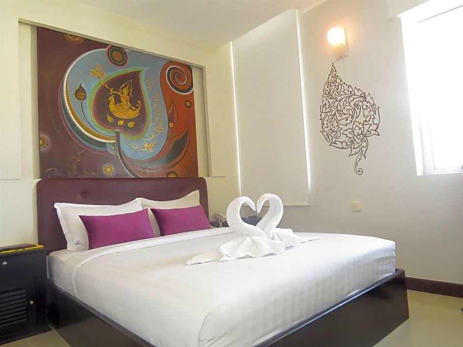 Photo of Bedroom in Daun Penh