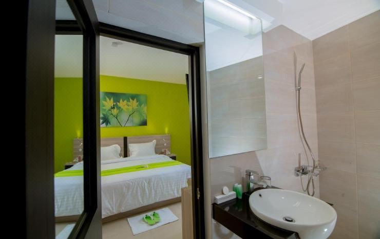 Photo of Bathroom in Sukabumi