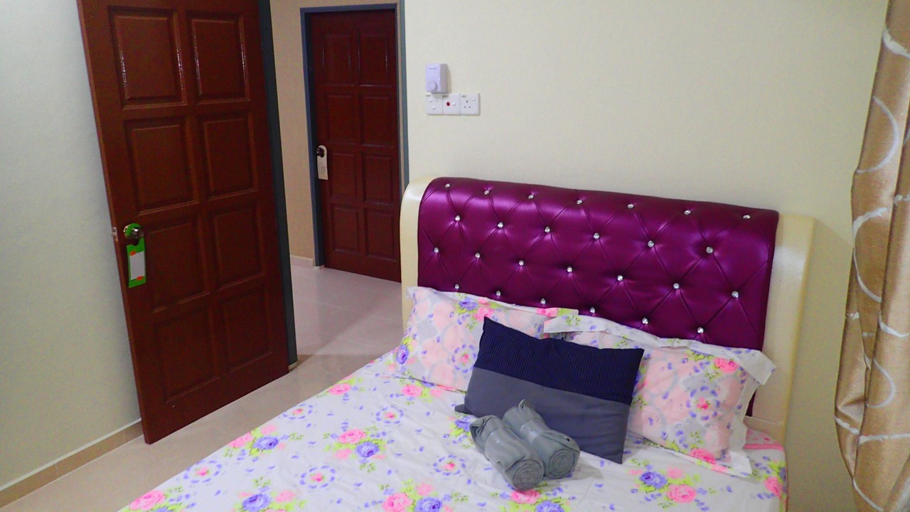 Photo of Bedroom in Bachok
