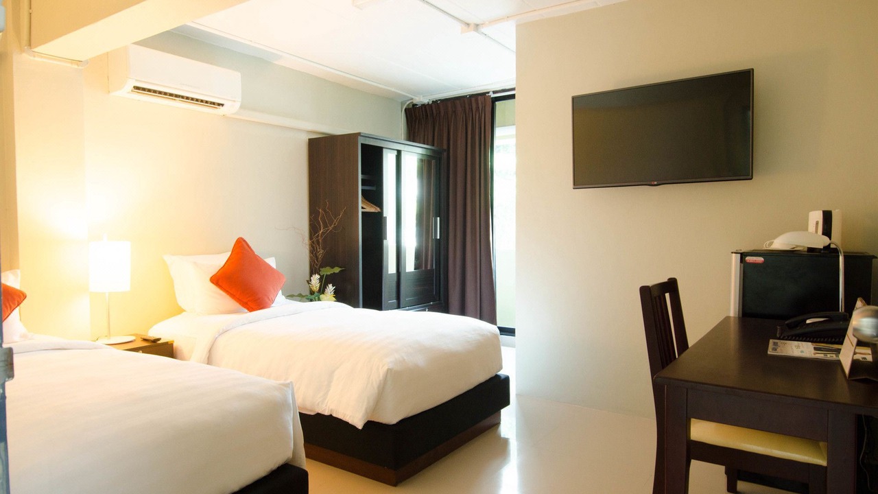 Photo of Bedroom in Thung Maha Mek