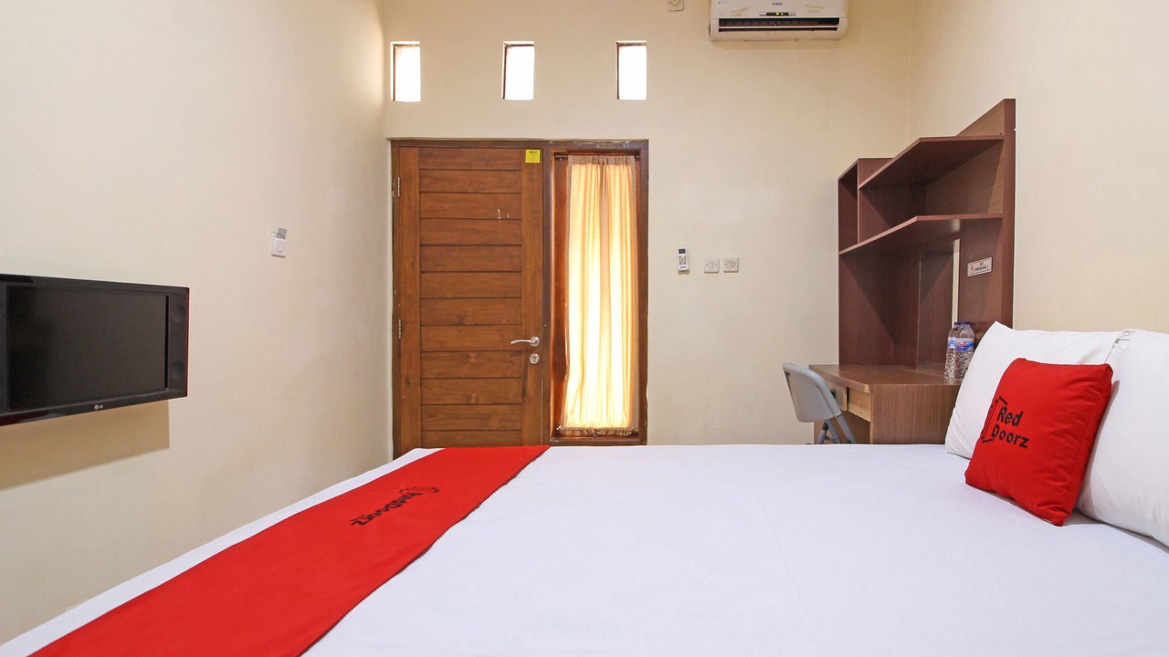 Photo of Bedroom in Condongcatur