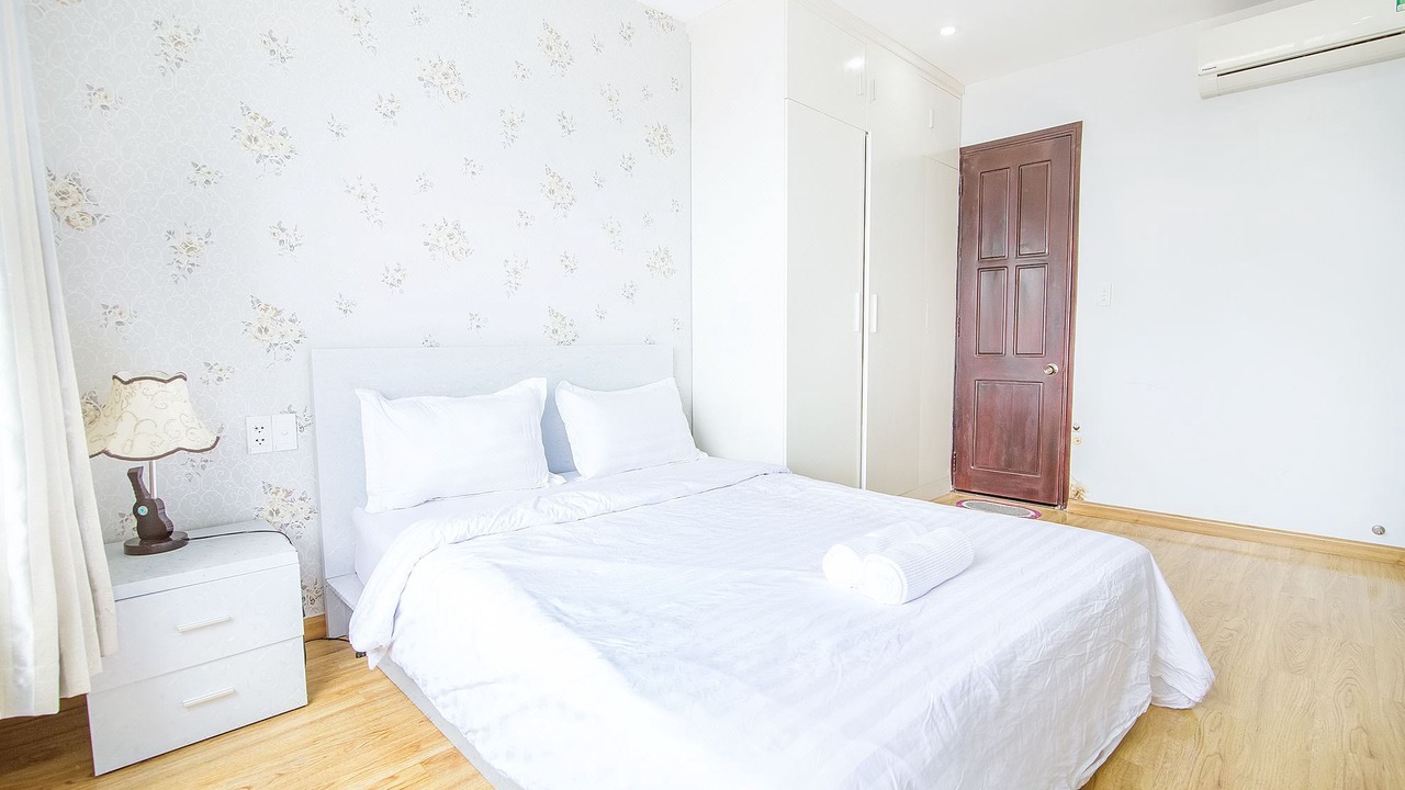 Photo of Bedroom in District 7
