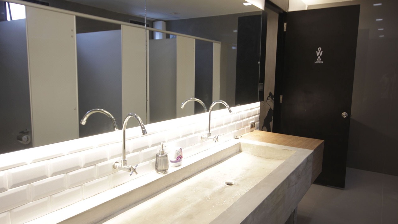 Photo of Bathroom in Phra Khanong Nuea