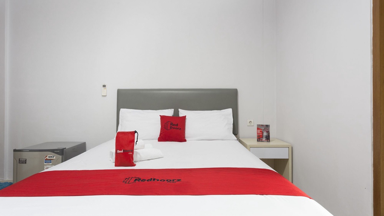 Photo of Bedroom in Cilandak