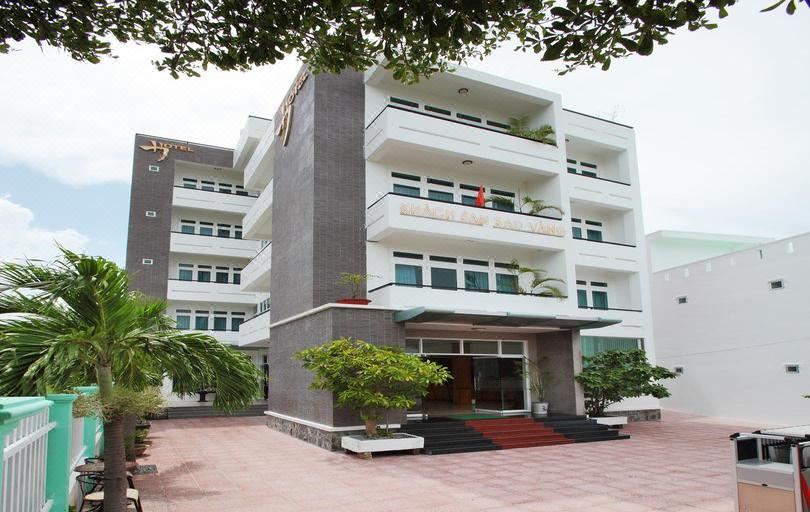Photo of Buildings in Long Hai