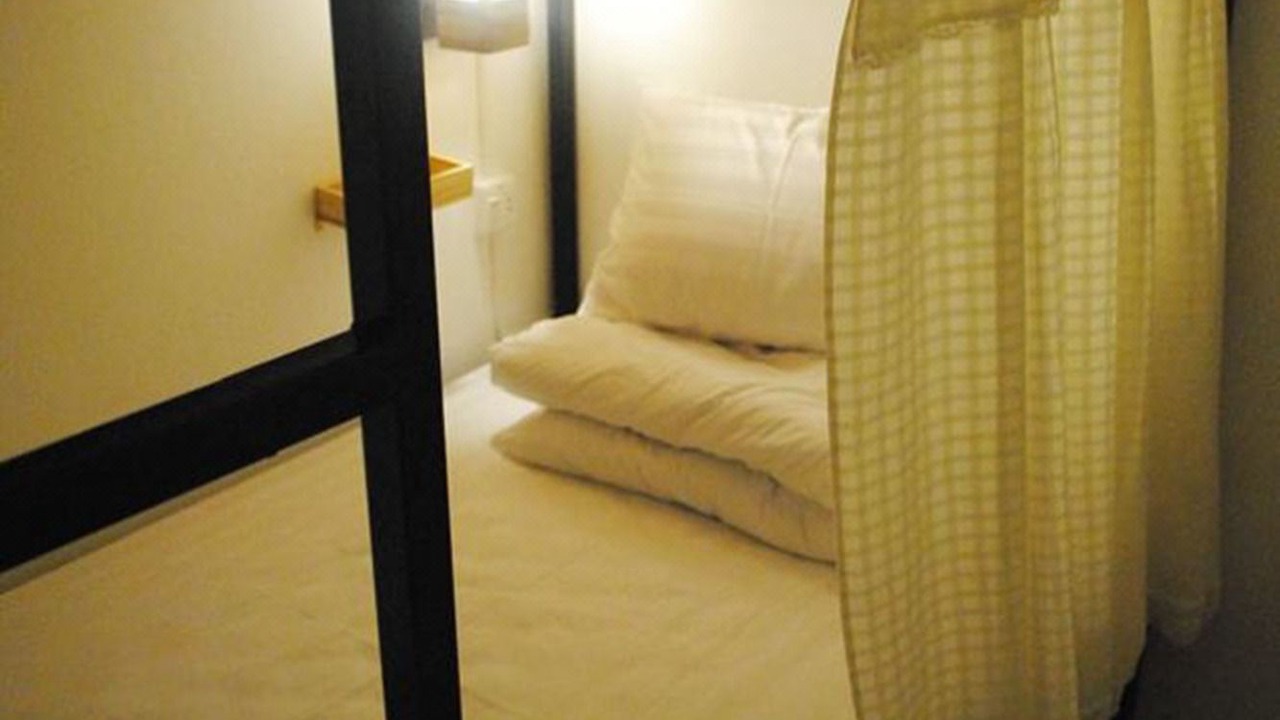 Photo of Bedroom in Nimman