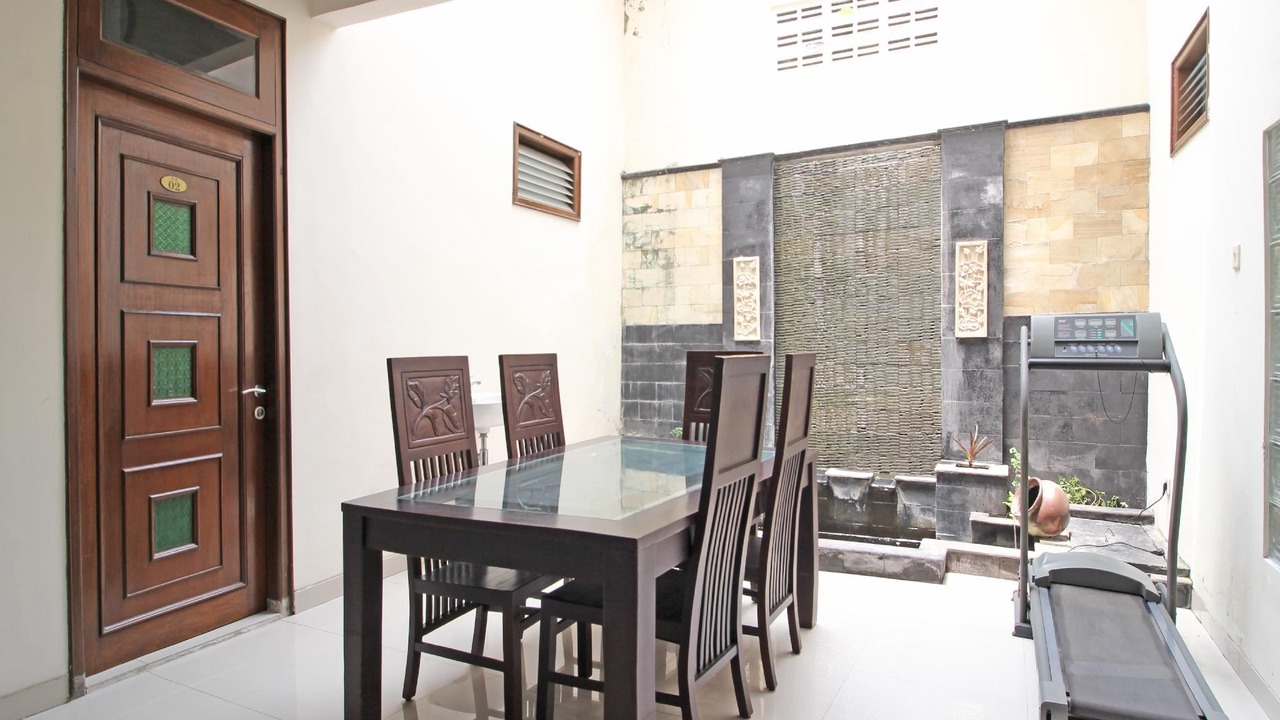 Photo of Livingroom in Condongcatur