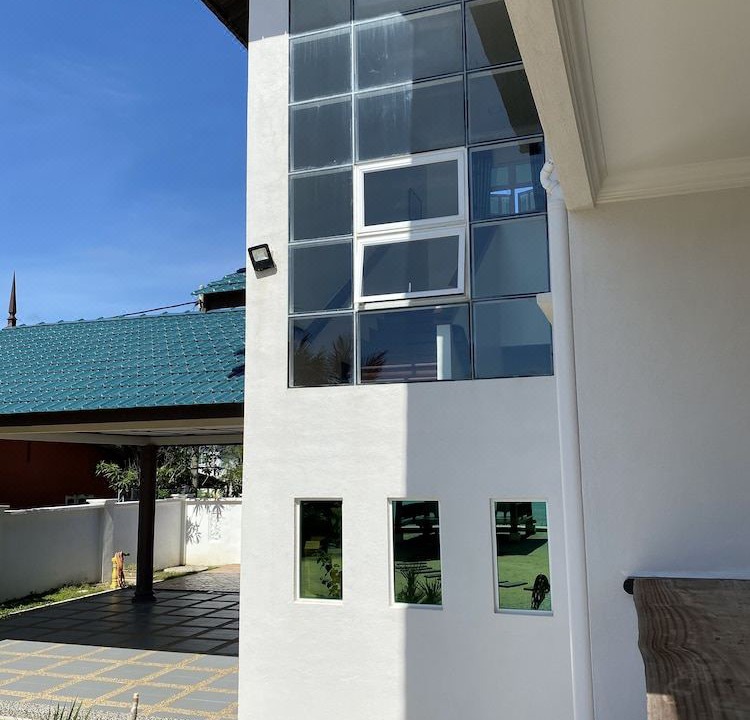 Photo of Buildings in Marang