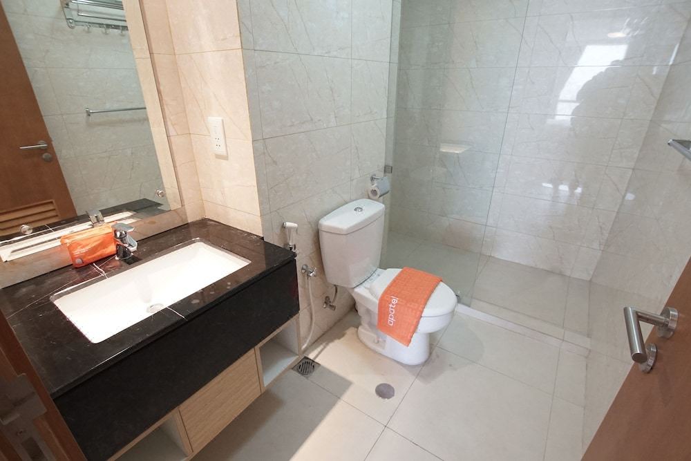 Photo of Bathroom in Old Jakarta