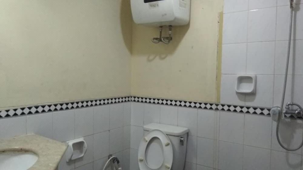 Photo of Bathroom in Carita