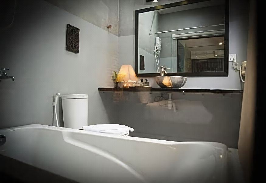 Photo of Bathroom in Daun Penh
