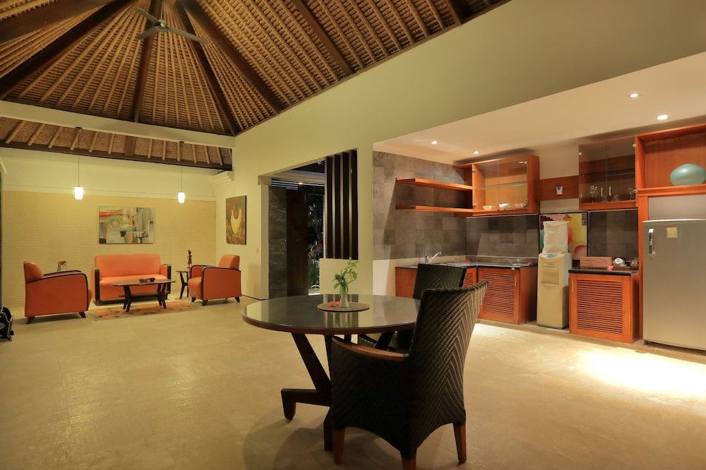 Photo of Livingroom in Mangsit