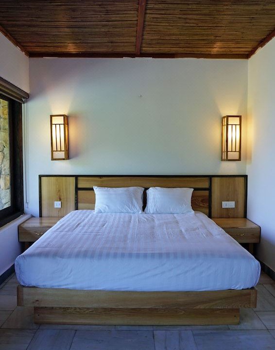Photo of Bedroom in Mai Chau