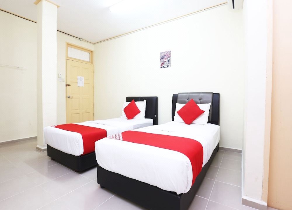 Photo of Bedroom in Kampung Kijing