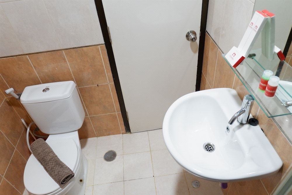 Photo of Bathroom in Setiabudi