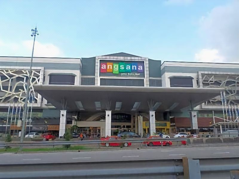 Photo of Buildings in Bukit Indah