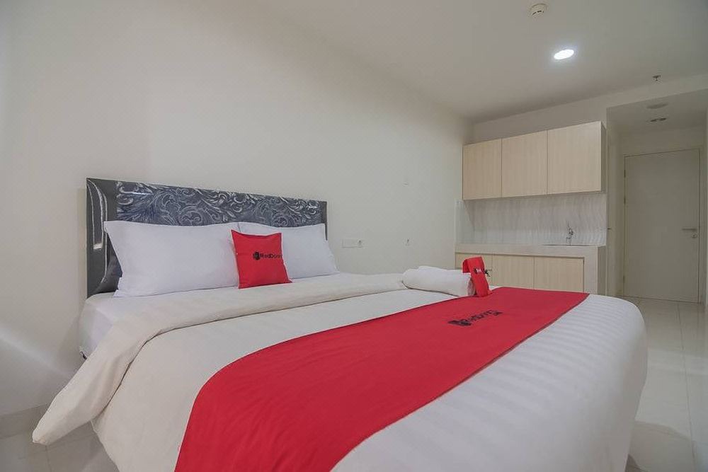 Photo of Bedroom in Citaringgul