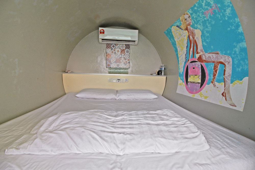 Photo of Bedroom in Kampung Kedawang