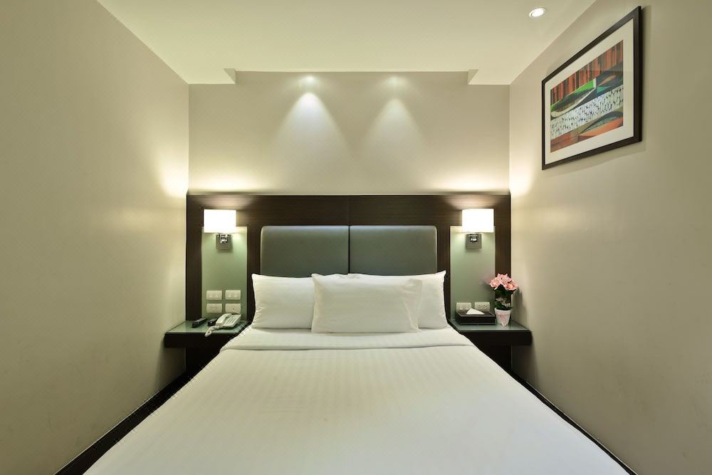 Photo of Bedroom in Nana