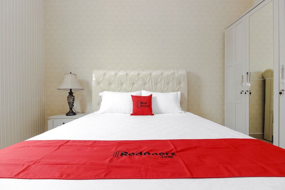 Photo of Bedroom in Central Jakarta