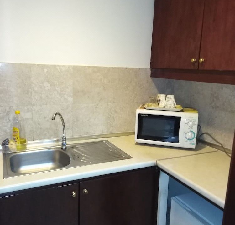 Photo of Kitchen in Bukit Bintang