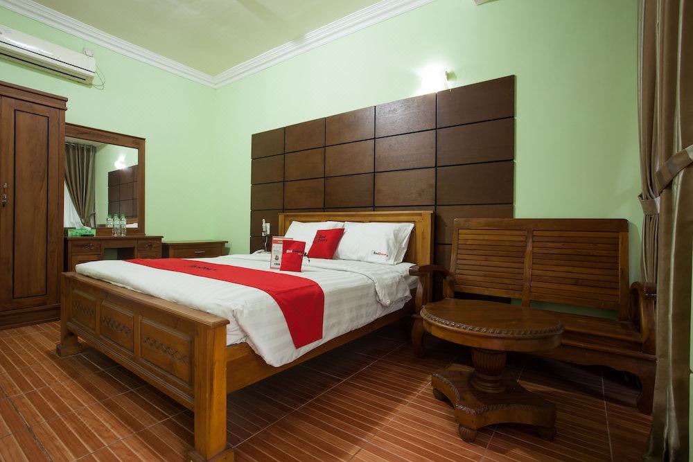 Photo of Bedroom in Sedati