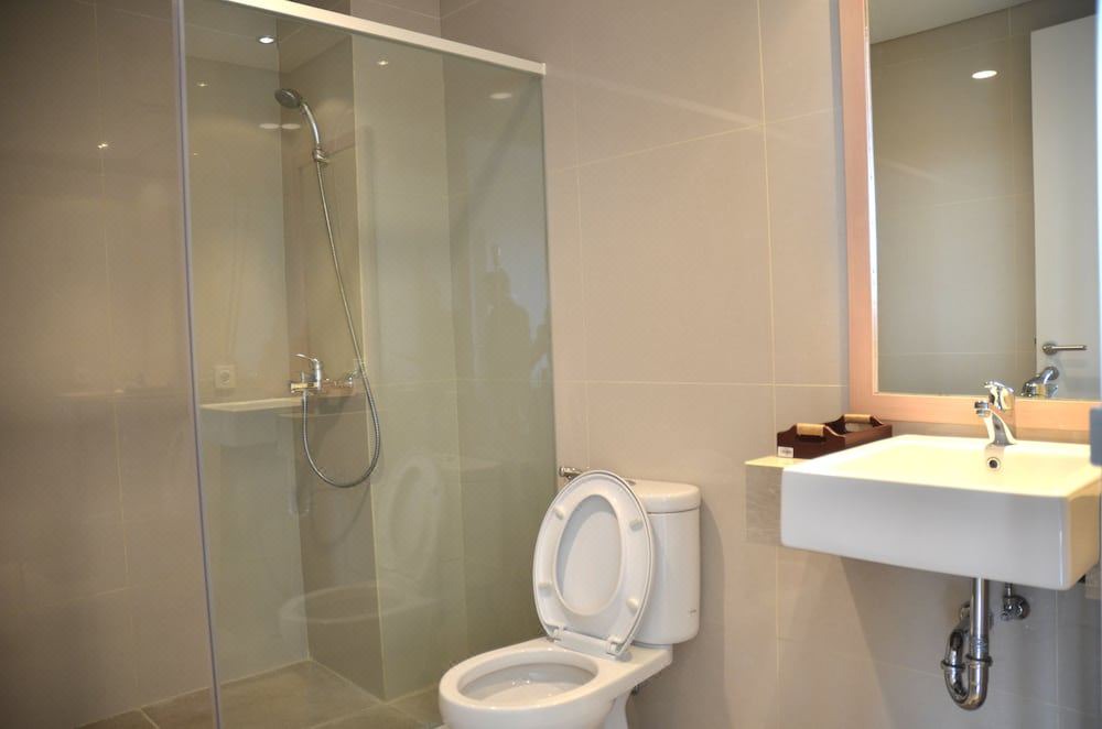 Photo of Bathroom in Arjuna