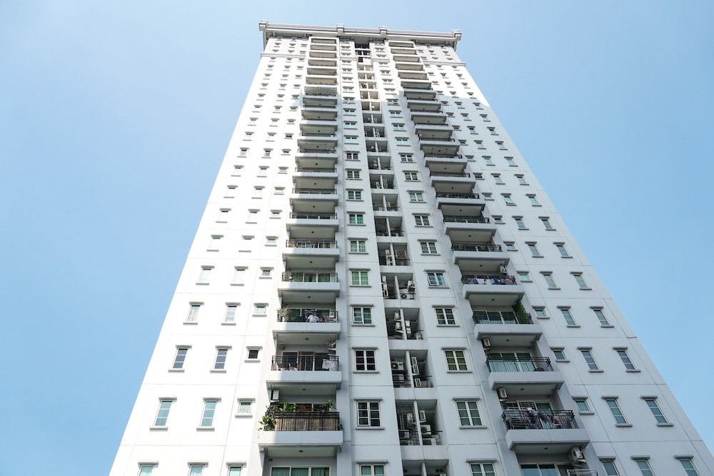Photo of Buildings in Kelapa Gading Barat